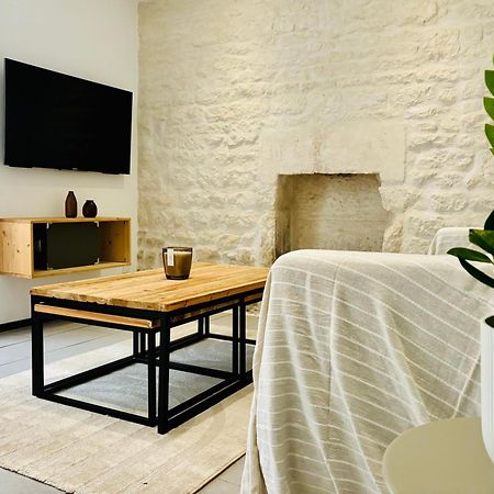 La Maison Du Parc, Charme Et Tranquillite 니오르 외부 사진