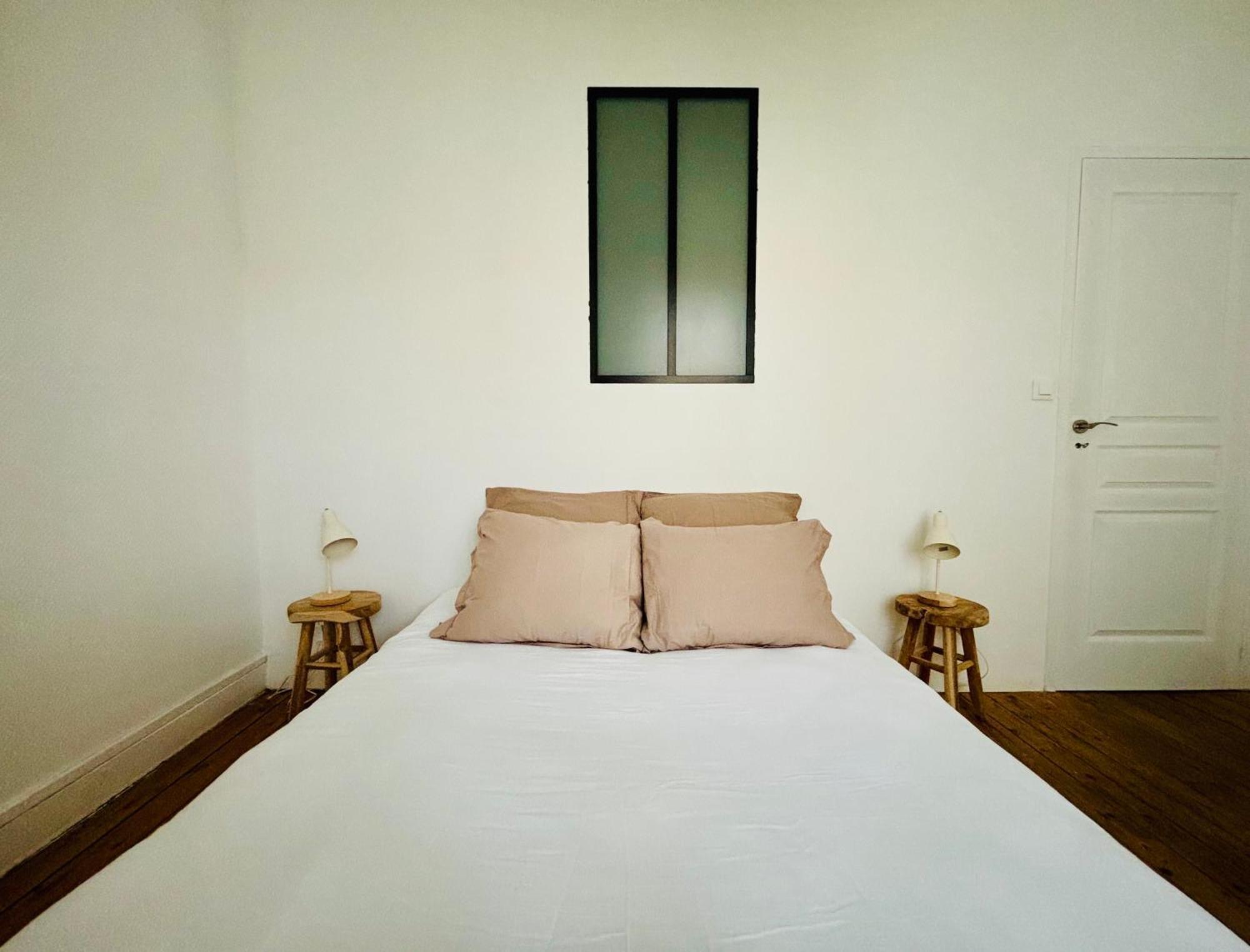La Maison Du Parc, Charme Et Tranquillite 니오르 외부 사진