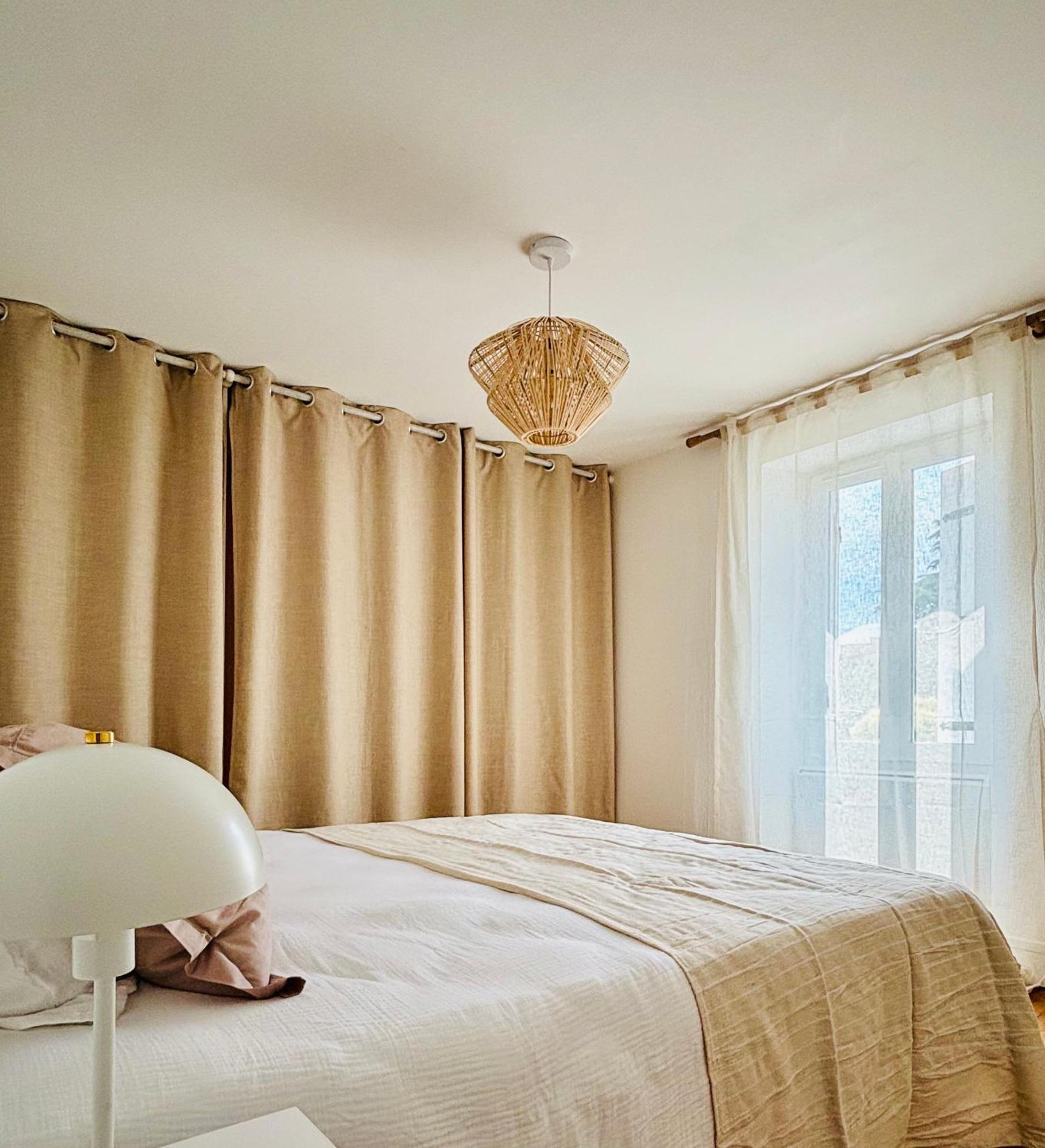 La Maison Du Parc, Charme Et Tranquillite 니오르 외부 사진